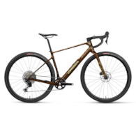 Orbea BP rower gravelowy TERRA M30TEAM 1X M Caramel