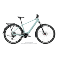 Orbea BP rower elektryczny KEMEN ADV 30 XL Frozen - Blue