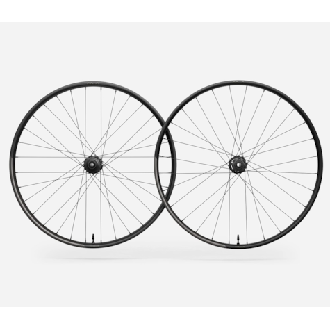 OQUO KOŁA MC32LTD SHIMANO MS SET Glitter Anthracite