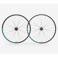 OQUO KOŁA MC32LTD SRAM XD SET Metallic Jade