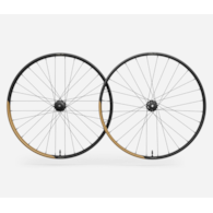 OQUO KOŁA MC32LTD SRAM XD SET Metallic Golden Sand