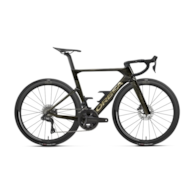 Orbea rower szosowy ORCA AERO M20i LTD 49 Gold - Titanium