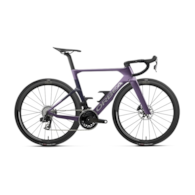 Orbea rower szosowy ORCA AERO M21e LTD 53 Plum - Purple