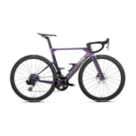 Orbea rower szosowy ORCA AERO M22 LTD 53 Plum - Purple