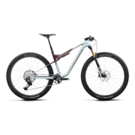 Orbea BP rower MTB OIZ M10 L Frozen - Sunset