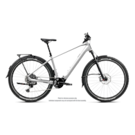 Orbea BP rower elektryczny KEMEN TOUR 30 XL White