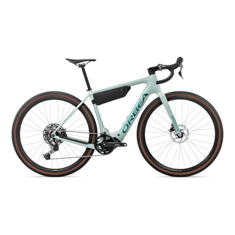 Orbea rower elektryczny DENNA H50 L Blue