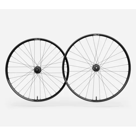 OQUO KOŁA MC32TEAM SRAM XD SET MULLET Glitter Anthracite