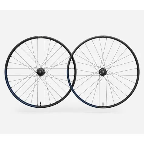 OQUO KOŁA MC32LTD SHIMANO MS SET Metallic Navy Blue
