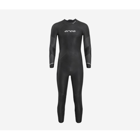Orca pianka męska ATHLEX FLOW 10