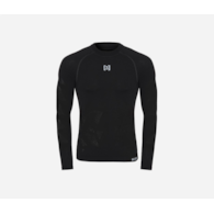 Orbea HIRU THERM MERINO B.LAYER S/M FBLK