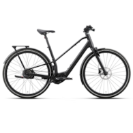 ORBEA ROWER ELEKTRYCZNY CARPE 10 XL Black