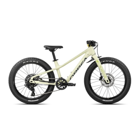 ORBEA ROWER DZIECIĘCY KIMU 20 H20 20 Gum