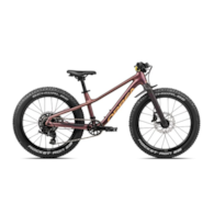 ORBEA ROWER DZIECIĘCY KIMU 20 H10 20 Sunset