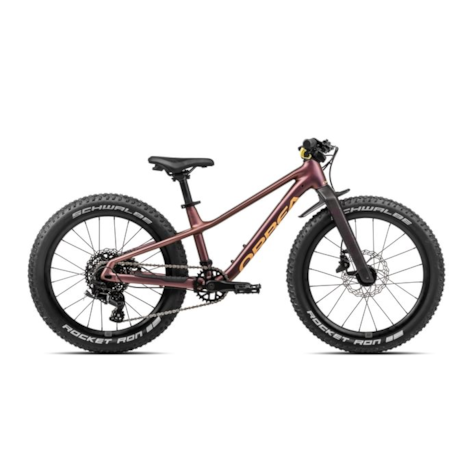 ORBEA ROWER DZIECIĘCY KIMU 20 H10 20 Sunset