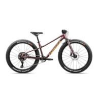 ORBEA ROWER DZIECIĘCY KIMU 24 H10 24 Sunset