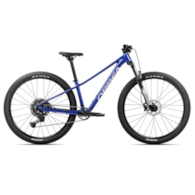 ORBEA ROWER DZIECIĘCY KIMU 27 H20 27 Blue