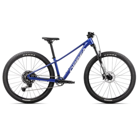 ORBEA ROWER DZIECIĘCY KIMU 27 H20 27 Blue