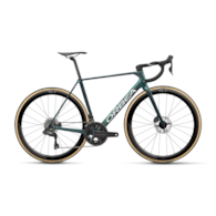 Orbea rower szosowy ORCA M20i LTD PWR 60 Green - Carbon