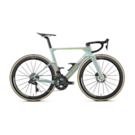 Orbea rower szosowy ORCA AERO M10i LTD PWR 60 Frozen - Aurora