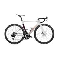 Orbea rower szosowy ORCA AERO M22 LTD 49 Golden - Sunset