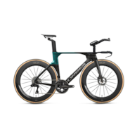 Orbea rower triathlonowy ORDU M10I LTD PWR UCI M/L Diamond - Green
