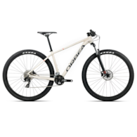 Orbea BP rower MTB ONNA 29 50 L White - Blue