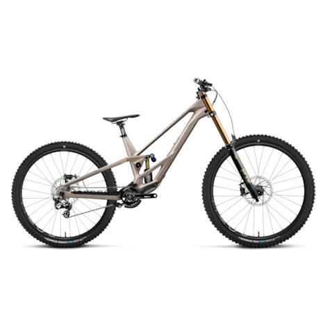 Orbea BP rower MTB RALLON D-LTD L Nickel