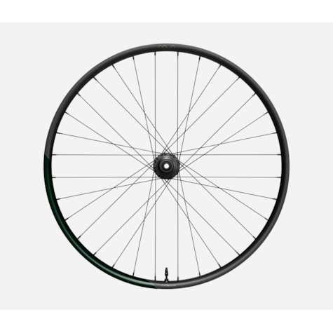 OQUO KOŁA MC32LTD SHIMANO MS REAR Metallic Dark Green