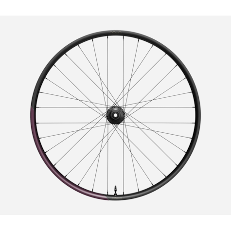 OQUO KOŁA MC32LTD SHIMANO MS REAR Metallic Mulberry