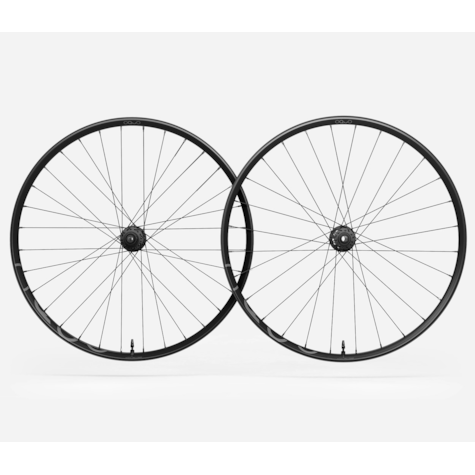 OQUO KOŁA MC32TEAM PWR SRAM XD SET Glitter Anthracite