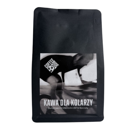 ORBEA MKT Kawa Brasil Santos CoffeeRide 250g