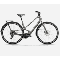 ORBEA BP ROWER ELEKTRYCZNY DIEM 30 M Anthracite