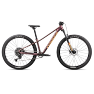 ORBEA ROWER DZIECIĘCY KIMU 27 H20 27 Sunset