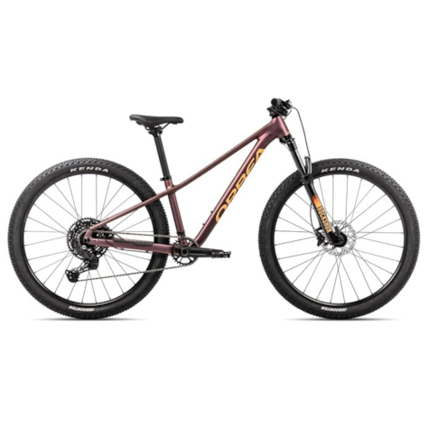 ORBEA ROWER DZIECIĘCY KIMU 27 H20 27 Sunset