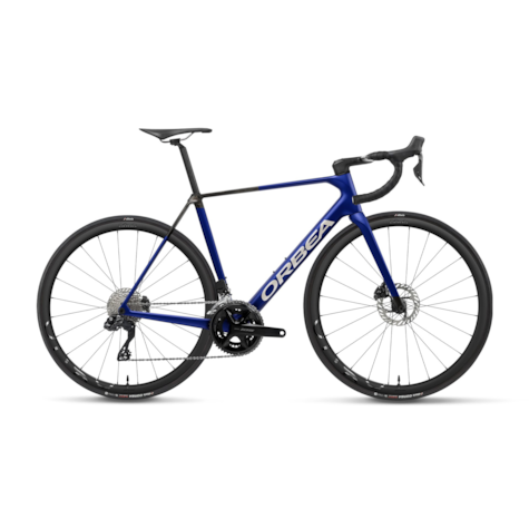 Orbea BP rower szosowy ORCA M35i 47 Blue
