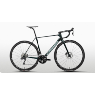 Orbea BP rower szosowy ORCA M35i 57 Green - Carbon