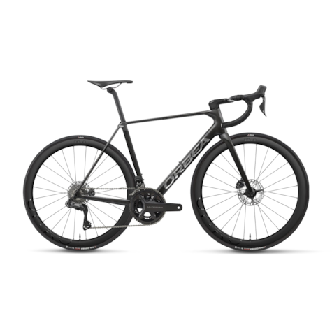 Orbea BP rower szosowy ORCA M20i TEAM 51 Diamond - Grey