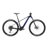 Orbea BP rower elektryczny URRUN 20 XL Tanzanite - Blue