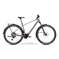 Orbea BP rower elektryczny KEMEN TOUR 30 XL Nickel