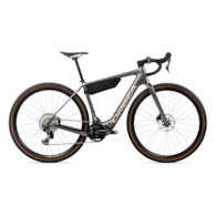 Orbea rower elektryczny DENNA H30 L Bronze