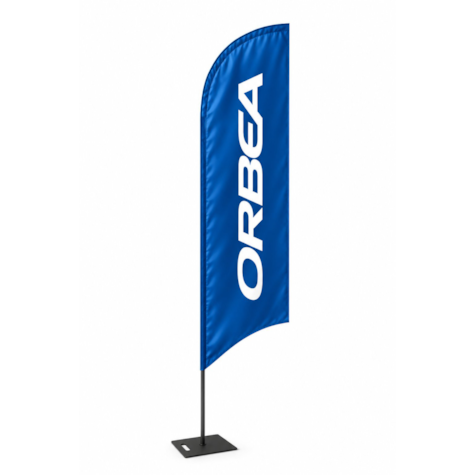 ORBEA MKT Flaga Winder Husar bez podstawy 3,10m