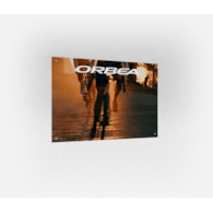 ORBEA MKT Dibond z nadrukiem 70x50cm