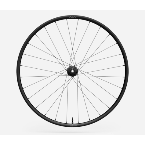 OQUO KOŁA MP28PRO SHIMANO MS REAR Black