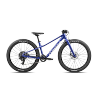 ORBEA ROWER DZIECIĘCY KIMU 24 H20 24 Blue