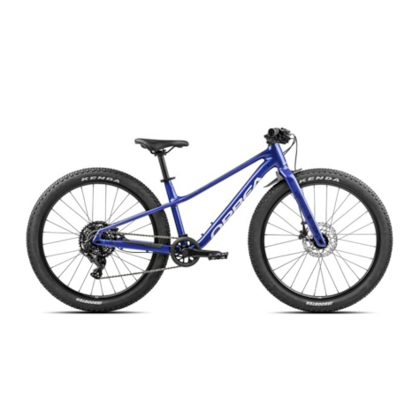 ORBEA ROWER DZIECIĘCY KIMU 24 H20 24 Blue