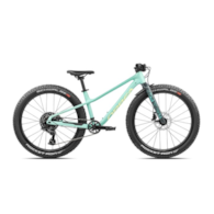 ORBEA ROWER DZIECIĘCY KIMU 24 H10 24 Green
