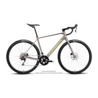 Orbea rower szosowy AVANT H50 60 Nickel - Gum