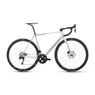 Orbea BP rower szosowy ORCA M35i 55 White - Lilac