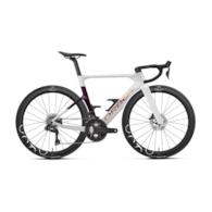 Orbea rower szosowy ORCA AERO M20i LTD 47 Golden - Sunset